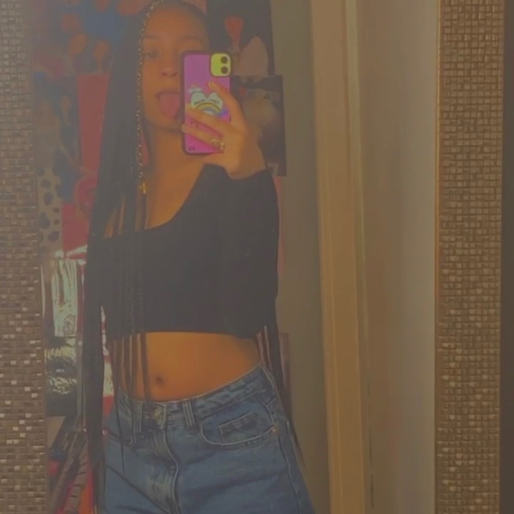 Meet your Posher, Sydnie